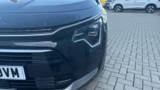 Kia Niro 1.6 GDi 127 Hybrid 4 5dr DCT Hybrid Estate